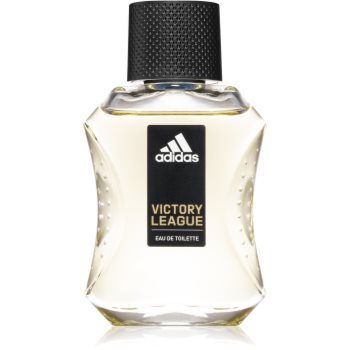 Adidas Victory League Edition 2022 Eau de Toilette pentru bărbați - imagine 2